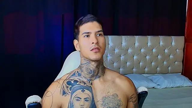 jiro kenji1 online show from 14, 1, 2026