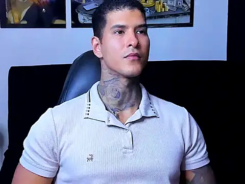 jiro kenji1 online show from 3, 3, 2026