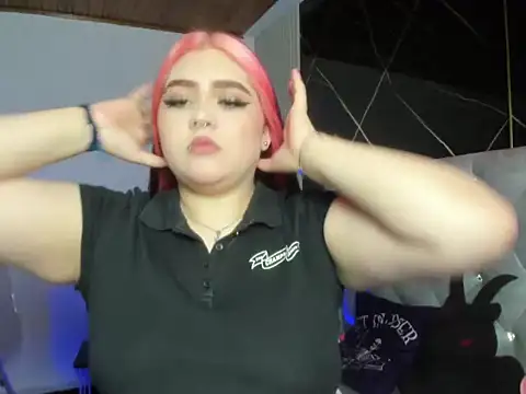 im bunny   online show from 27, 10, 2025