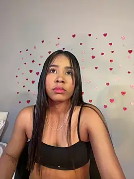 SophieW1 online show from 26, 5, 2026