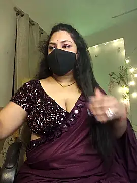 Indian queen007 online show from 1, 4, 2026