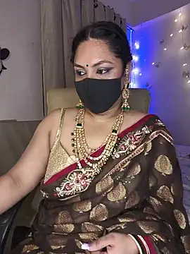Indian queen007 online show from 18, 5, 2026