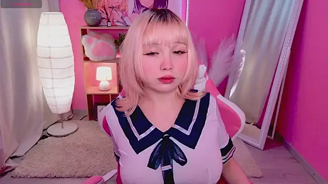 Kyomi Sun online show from 10, 9, 2025