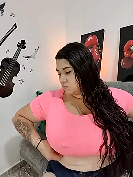 SafiroFer online show from 29, 10, 2025