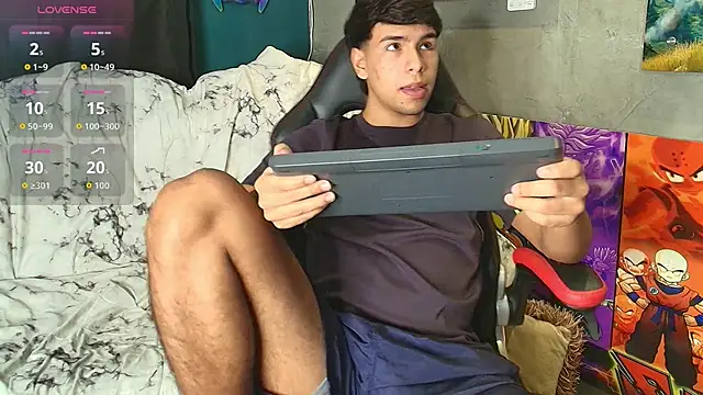 CHR58  online show from 8, 1, 2026