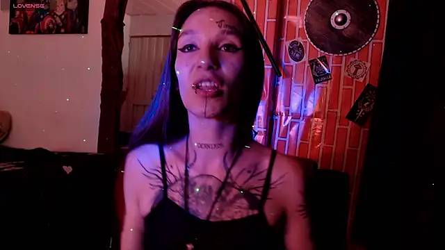 lilithword online show from 14, 2, 2026