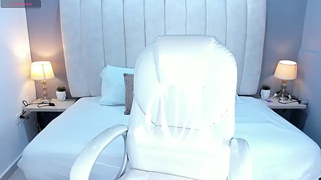 ScarletStarr online show from 19, 11, 2025