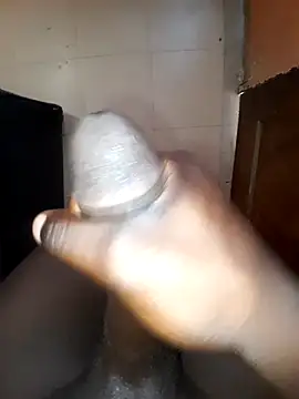 NaughtyBen10 online show from 19, 3, 2026