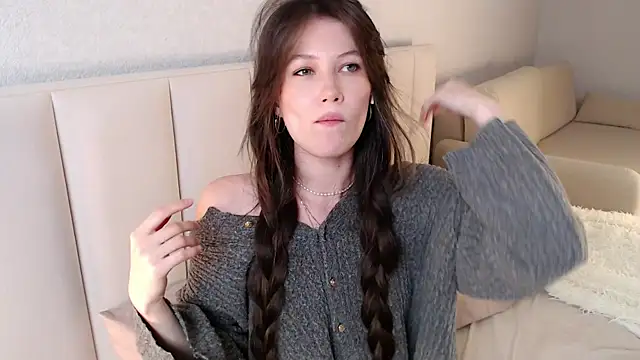 Snapshot of lustessence chatting on 30, 5, 2026 lustessence online show from 30, 5, 2026