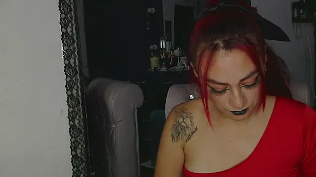 MeganBrown4 online show from 16, 3, 2026