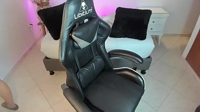 alice coopperx online show from 3, 12, 2025