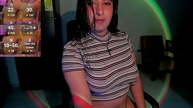 alice coopperx online show from 17, 2, 2026