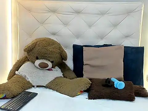 MaicolParker  online show from 22, 3, 2026