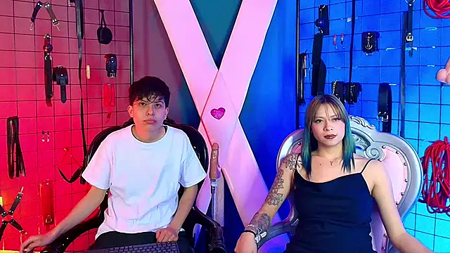 Mr sadistiic  online show from 9, 9, 2025