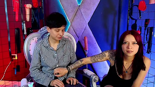 Mr sadistiic  online show from 24, 9, 2025