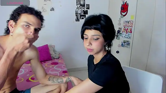 lordpussy   online show from 12, 3, 2026