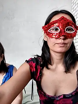 Luu-Lii777 online show from 9, 2, 2026