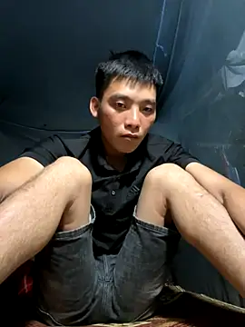 Snapshot of Chao_xxx chatting on 7, 10, 2025 Chao xxx online show from 7, 10, 2025