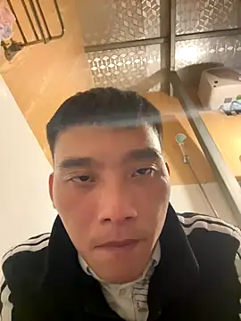 Snapshot of Chao_xxx chatting on 23, 10, 2025 Chao xxx online show from 23, 10, 2025