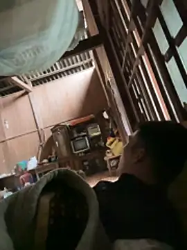 Snapshot of Chao_xxx chatting on 10, 11, 2025 Chao xxx online show from 10, 11, 2025