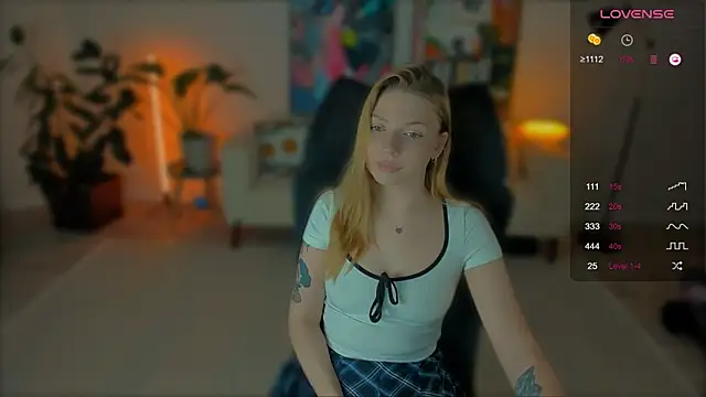 fairy lele online show from 5, 6, 2026