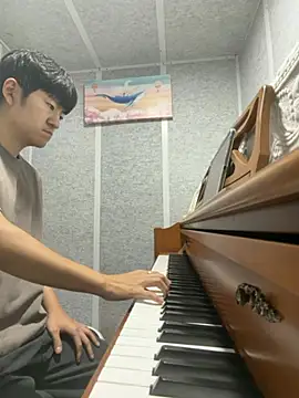 Snapshot of junzzang1234 chatting on 5, 8, 2026 junzzang1234 online show from 5, 8, 2026