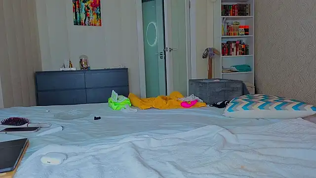 Snapshot of hotgirlzal chatting on 22, 2, 2026 hotgirlzal online show from 22, 2, 2026