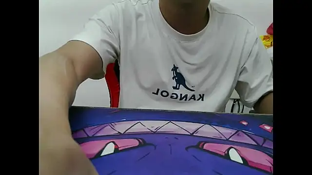 zhu000000 online show from 22, 10, 2025