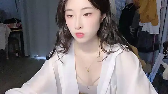 Freya7777 online show from 12, 9, 2025