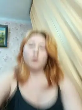 MiaKissy online show from 5, 1, 2026