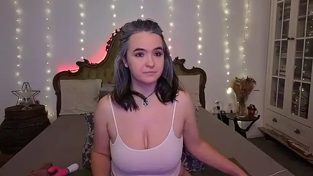 SilkenSin online show from 12, 1, 2026