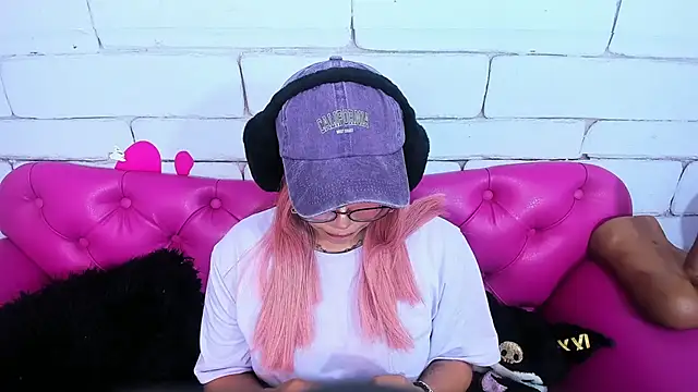 SafiroAgataaa online show from 30, 9, 2025