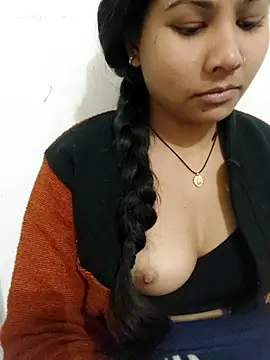 Snapshot of Vaani_Cutie chatting on 11, 1, 2026 Vaani Cutie online show from 11, 1, 2026