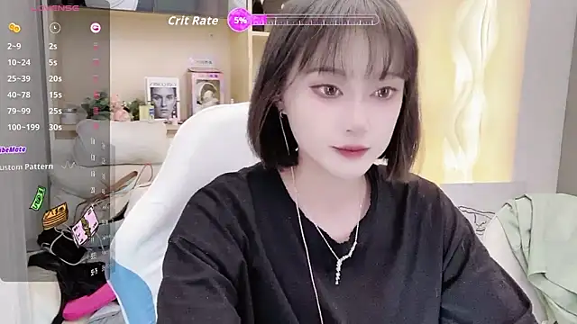 Naiyi-babe online show from 25, 10, 2025