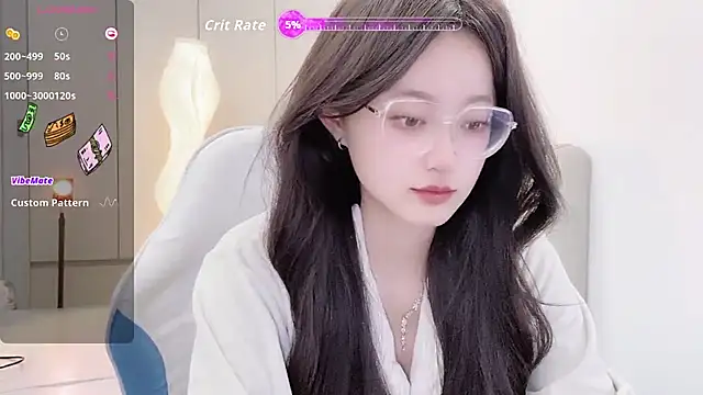 Naiyi-babe online show from 5, 11, 2025