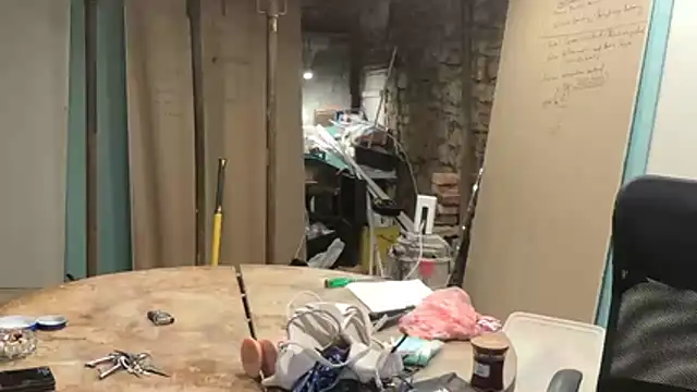 Tanja91 online show from 20, 4, 2026