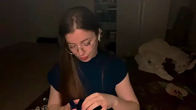 NataliaBorkin online show from 12, 9, 2025