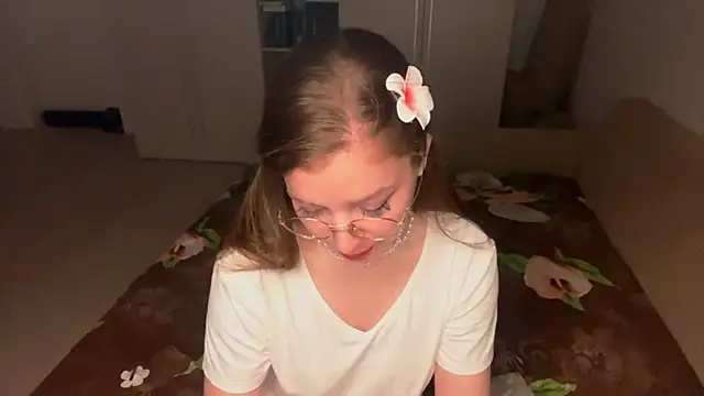 NataliaBorkin online show from 15, 9, 2025