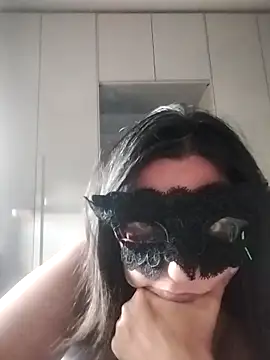 caldaevogliosa81 online show from 10, 9, 2025