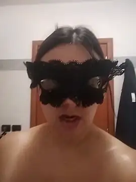 caldaevogliosa81 online show from 14, 9, 2025