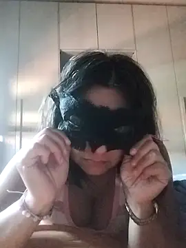 caldaevogliosa81 online show from 20, 9, 2025