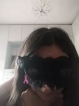 caldaevogliosa81 online show from 22, 9, 2025