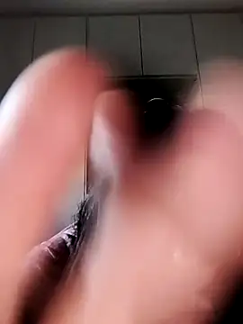 caldaevogliosa81 online show from 6, 10, 2025