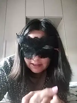 caldaevogliosa81 online show from 15, 10, 2025