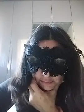 caldaevogliosa81 online show from 27, 10, 2025