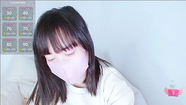 Zinzin chan online show from 9, 1, 2026