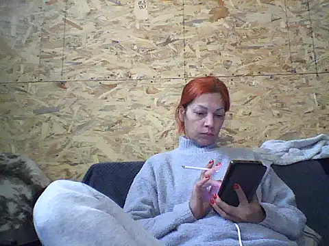 Milana38 online show from 1, 10, 2025