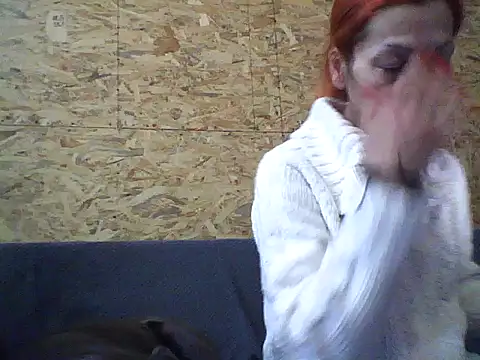 Milana38 online show from 3, 10, 2025