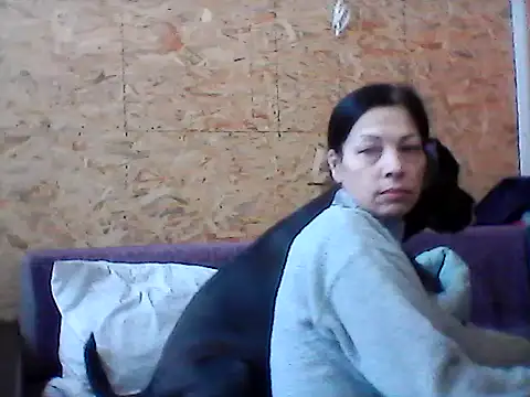 Milana38 online show from 15, 11, 2025