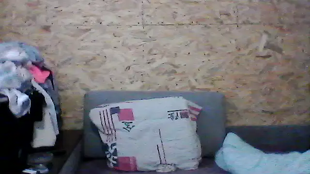 Milana38 online show from 10, 1, 2026